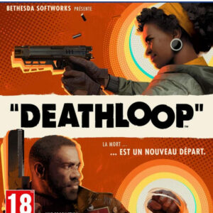 Deathloop PS5