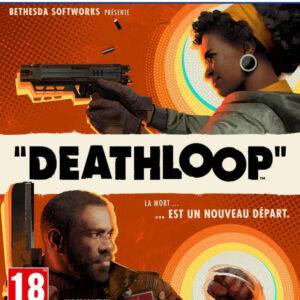 Deathloop PS5