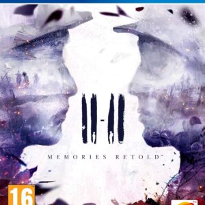 11-11 : Memories Retold PS4