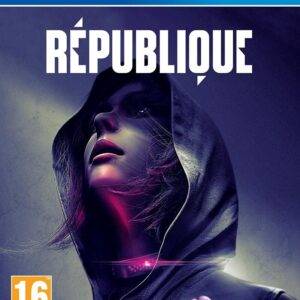 Republic PS4