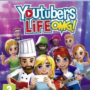 Youtubers Life PS4