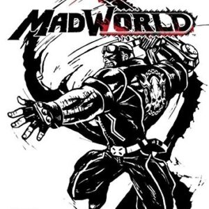 Madworld Wii