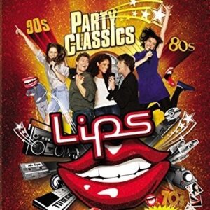 Lips Party Classics 360