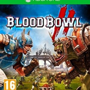 Blood Bowl 2 ONE
