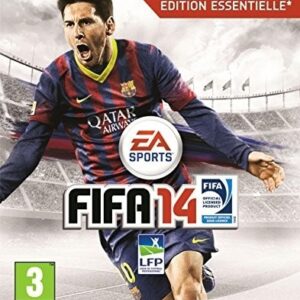 Fifa 14 PS VITA