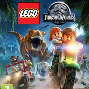 LEGO Jurassic World ONE