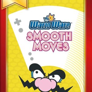 Wario Ware : Smooth Moves Selects Wii