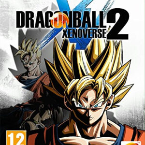 Dragon Ball Xenoverse 2 ONE