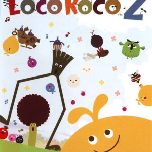 Locoroco 2 PSP
