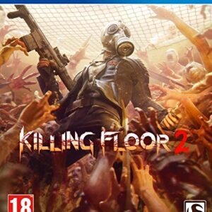 Killing Floor 2
