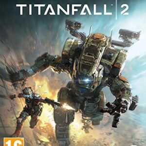 Titanfall 2 ONE