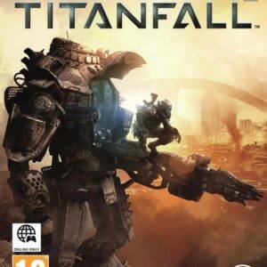 Titanfall 360