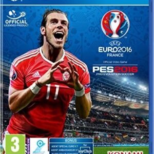 UEFA Euro 2016