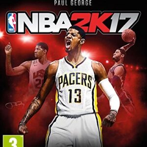 NBA 2K17