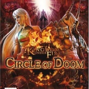 Kingdom Under Fire : Circle of Doom 360