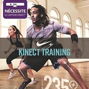 Nike + Kinect Training 360