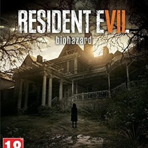 Resident Evil 7 ONE