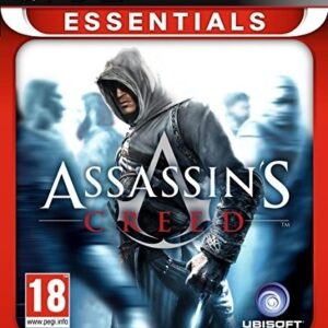 Assassin's Creed Essentials PS3