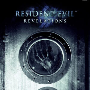 Resident Evil Revelations 360