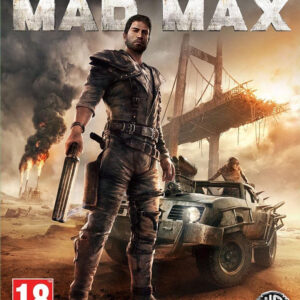 Mad Max ONE