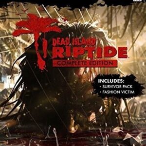 Dead Island Riptide : Complete Edition Classics 360
