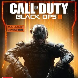 Call of Duty : Black OPS III 360 (Multi/ Zombie UNIQUEMENT)