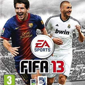 FIFA 13 PS Vita
