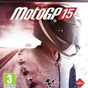 MotoGP 15 PS3