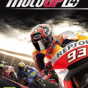Moto GP 14 PC
