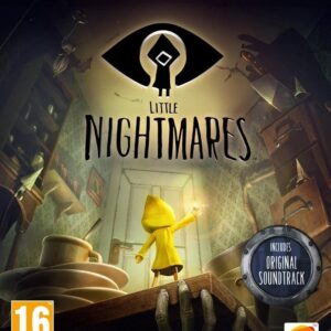 Little Nightmares ONE