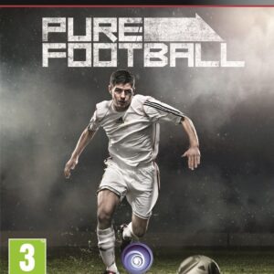 Pure Football PS3