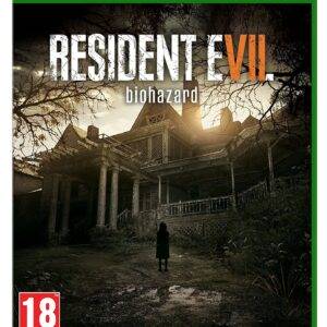 Resident Evil 7 ONE