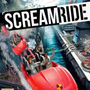 Screamride 360