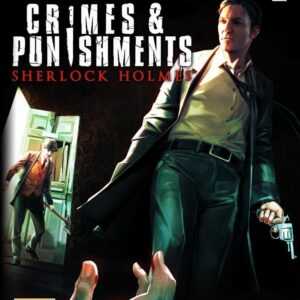 Sherlock Holmes : Crimes and punishments 360