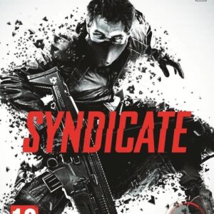 Syndicate 360