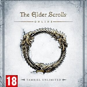 The Elder Scrolls Online : Tamriel Unlimited XBOX ONE