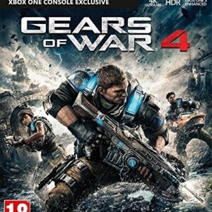 Gears of War 4 ONE