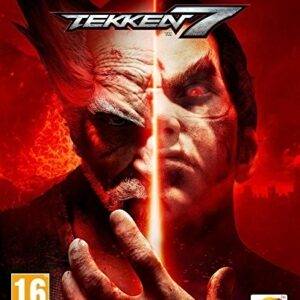 Tekken 7 ONE