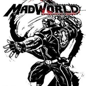 Madworld Wii