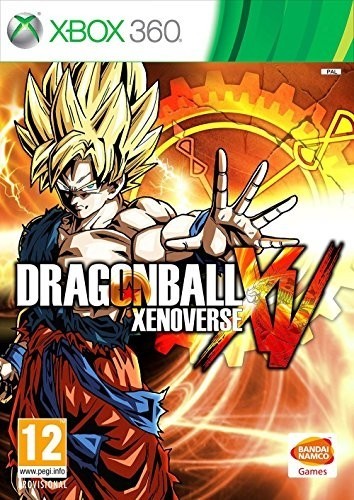 Dragon Ball Xenoverse 360