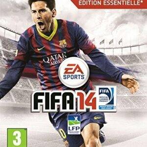 Fifa 14 PS VITA