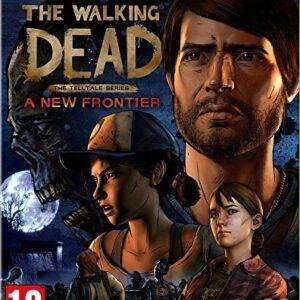 The Walking Dead - The Telltale Series: A New Frontier ONE