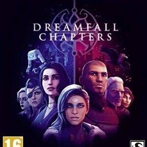 Dreamfall Chapters ONE