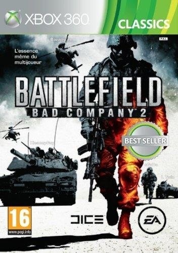 Battlefield : Bad company 2  Classics 360