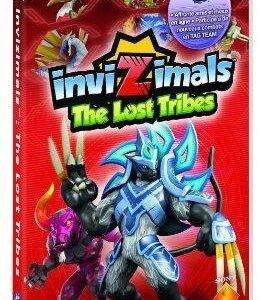 Invizimals : Lost Tribes PSP (JEU SEUL)