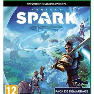 Project Spark ONE