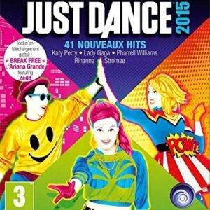 Just Dance 2015 ONE