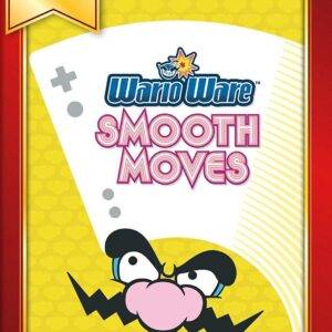 Wario Ware : Smooth Moves Selects Wii