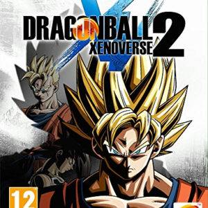Dragon Ball Xenoverse 2 ONE