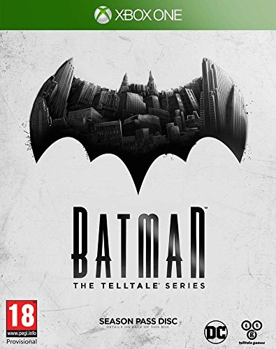 Batman: The Telltale Series ONE